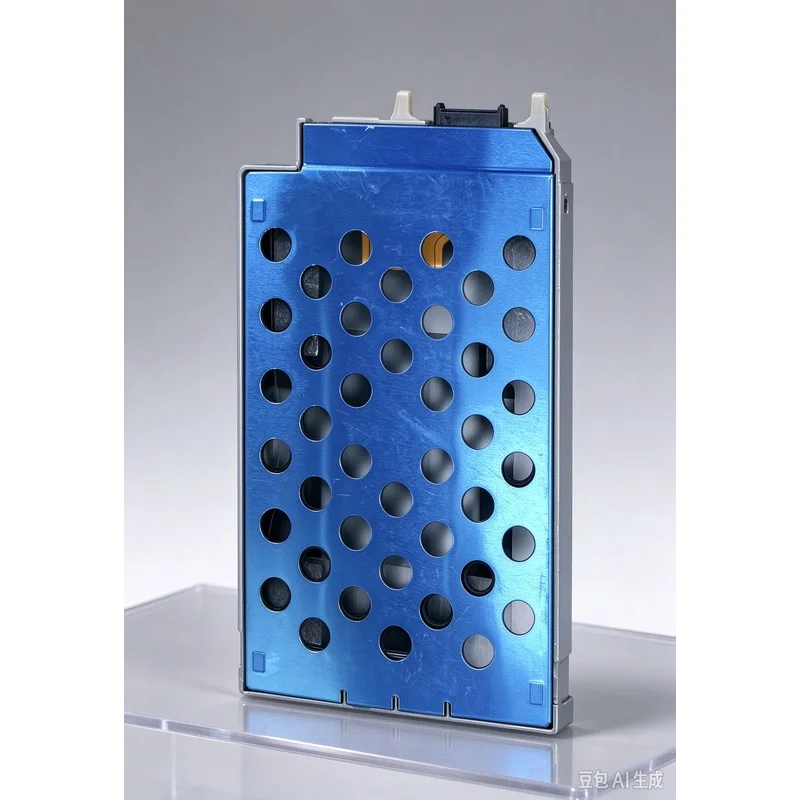 SATA Hard Drive Disk Caddy For Panasonic Toughbook CF-C2 CF C2 CFC2 With Cable & HDD Connector