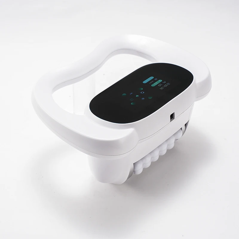 

Portable 360° Intelligent Roller Slimming Machine Inner Ball Rotating Therapy Machine Professional Weight lose Body Massage