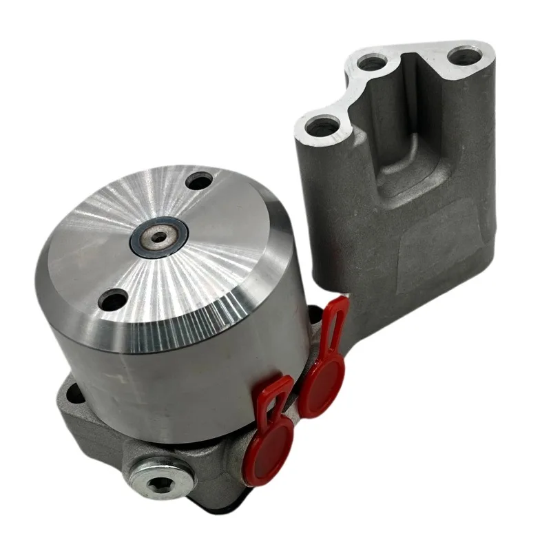 

Suitable For Volvo Fuel Transfer Pump, Diesel Engine, Manual Oil Pump, Lift Pump, Fuel Transfer And Supply Pump 04282358