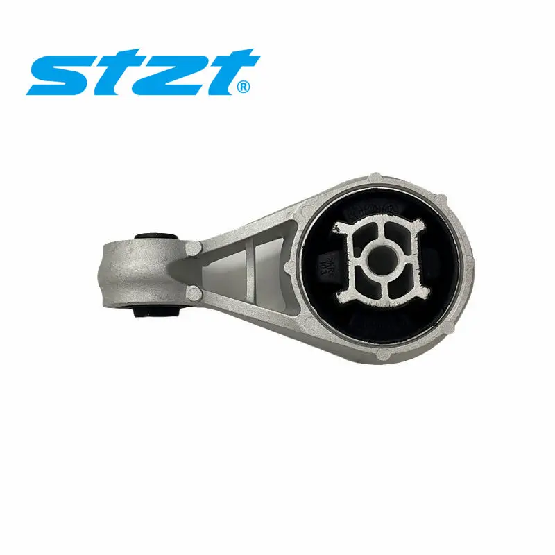 STZT 22119806995 Engine Mounting for MINI Countryman PACEMAN Durable Rubber and Aluminium Material Model Accord Engine Mount