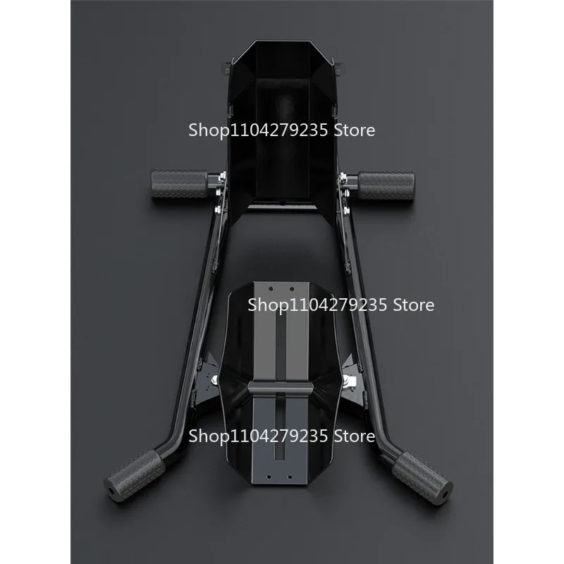 

Парковочная стойка на переднее колесо мотоцикла/автомобиля, универсальное парковочное устройство для тяжелых машин