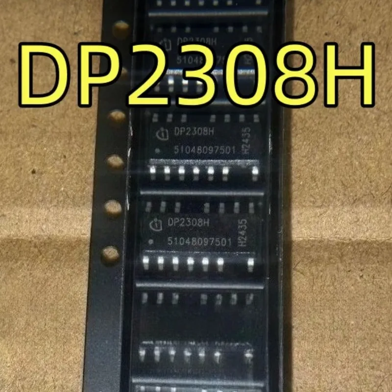 DP2308 DP2308H IDP2308H SMD SOP14 LCD power chip, spot, can be shot directly