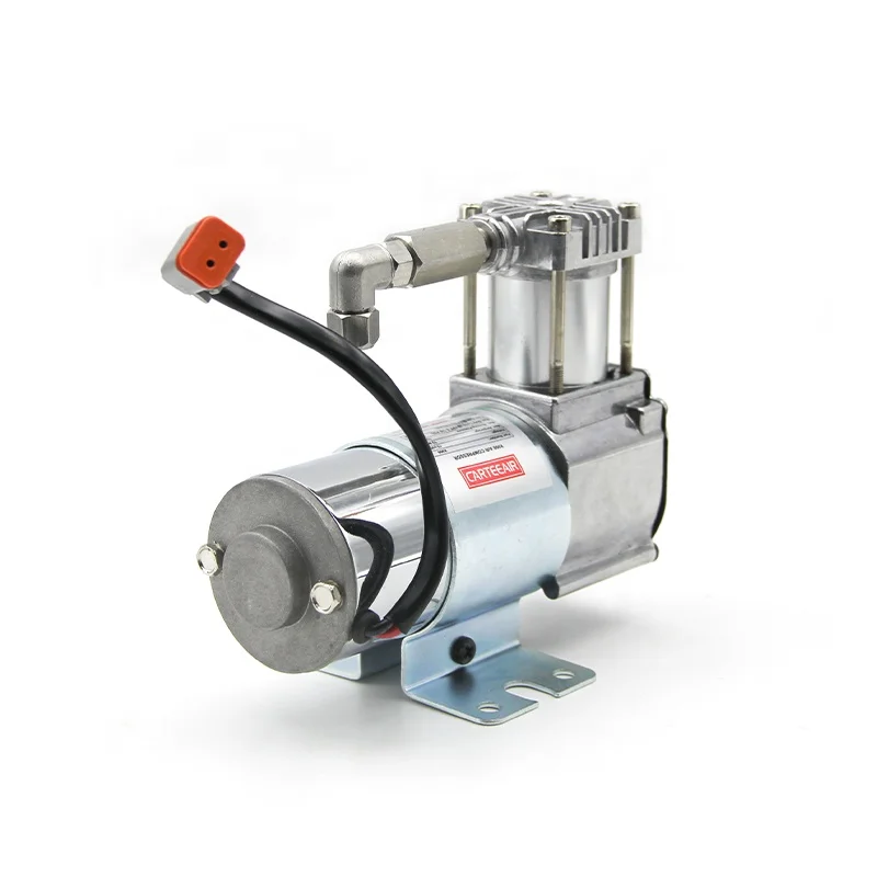 2009-Later HD Touring New Air Ride Suspension Kit أنظمة جسم الدراجة النارية من سبائك الألومنيوم #5