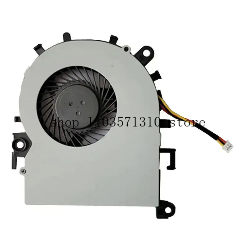 N New Compatible CPU Cooling Fan for Acer Aspire 5349 5749 Emachines e732 e732z e732g e732zg Fan Cooler JM