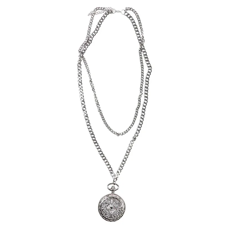 Rumi Kpop Demon Hunters Cosplay Necklace - Women's Kids' Roleplay Costume Accessory Ideal for Halloween Carnival Gifts