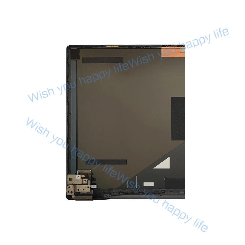 L... FOR ASUS ROG 16 GU604 Black Laptop A Shell Cover Top