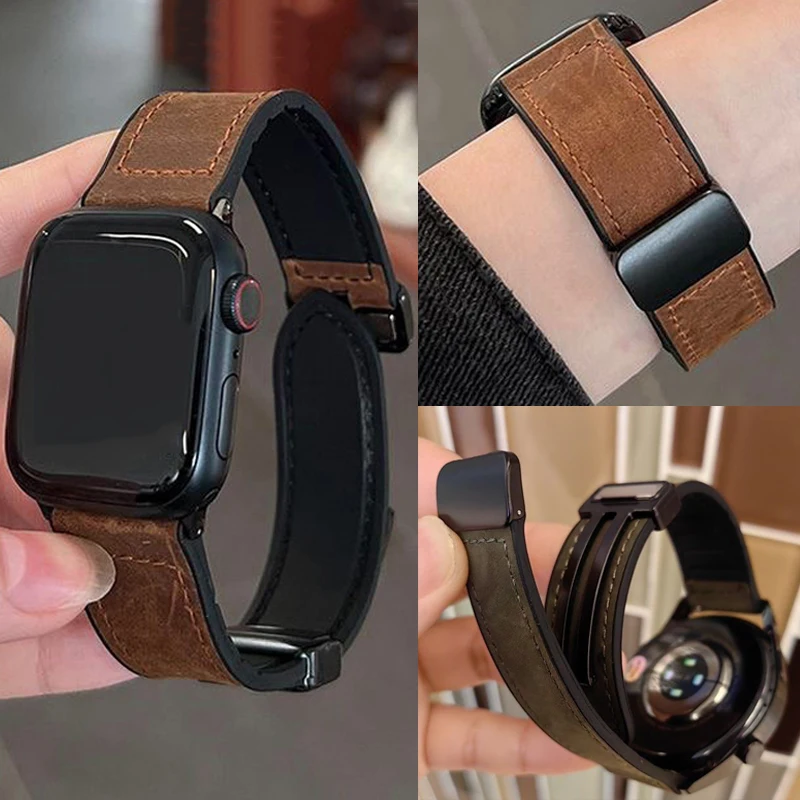 yZ[zVRU[Xgbv Apple Watch oh 49mm 46mm 42mm 41mm 45mm 40mm 44mm }OlbguXbg iWatch Ultra 3 2 V[Y 11 10 9 E 3Ή