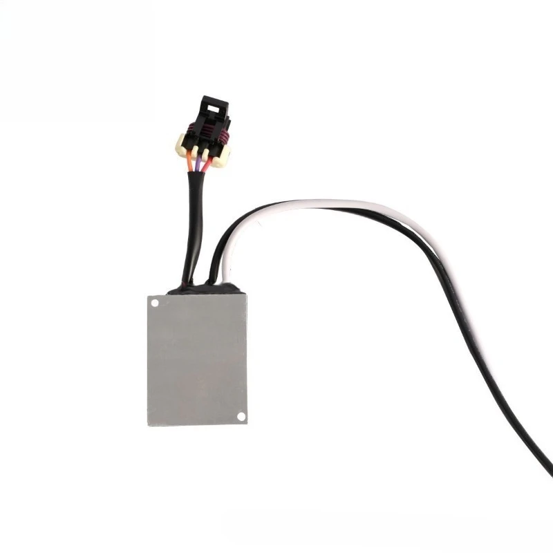 

Golf Cart, Electric Vehicle, Resistance Manager