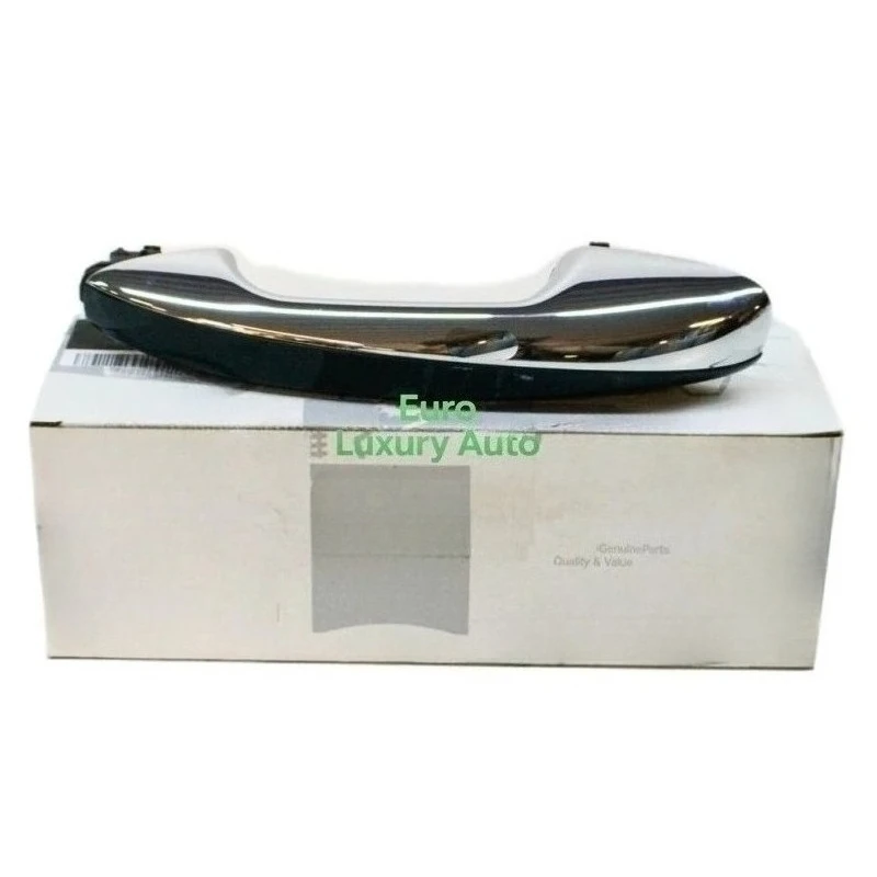 Genuine Left / Right Door Handle Exterior Outside  A0997601901 / A0997602001 For Mercedes-Benz W213 W238 RHD drive vehicles only