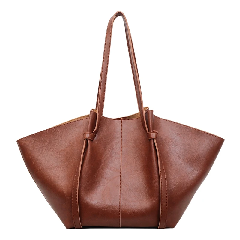 

High-End Unique Leather Purse For Women, Clutch Bag Crossbody Design, Vintage Messenger For Casual Chic