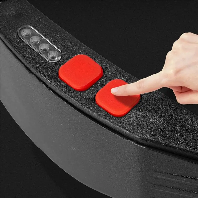 

【FITTING!】Sensor Head Light lamp COB Head Light lamp Flashlight USB Rechargeable Fishing Head Torch Lighting Headlight B