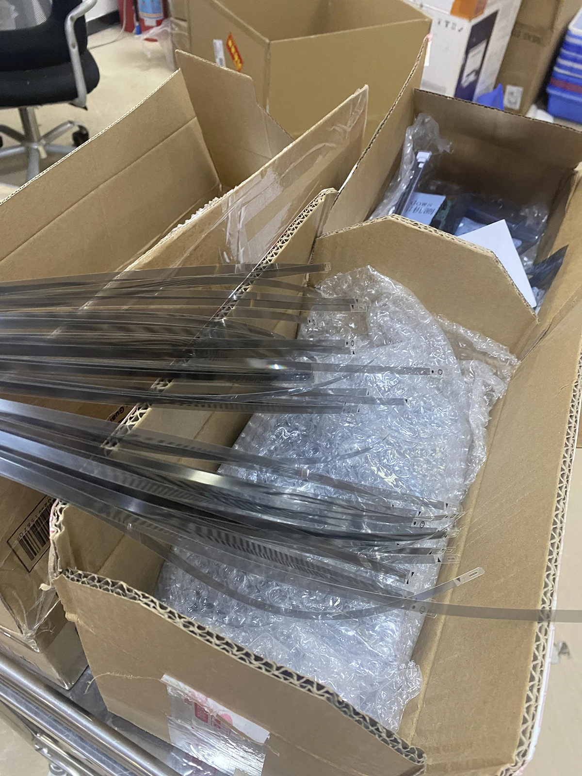 

5 шт. CM751-80007 полоса кодировщика для HP OfficeJet PRO 8600 8100 8610 8620 часть принтера