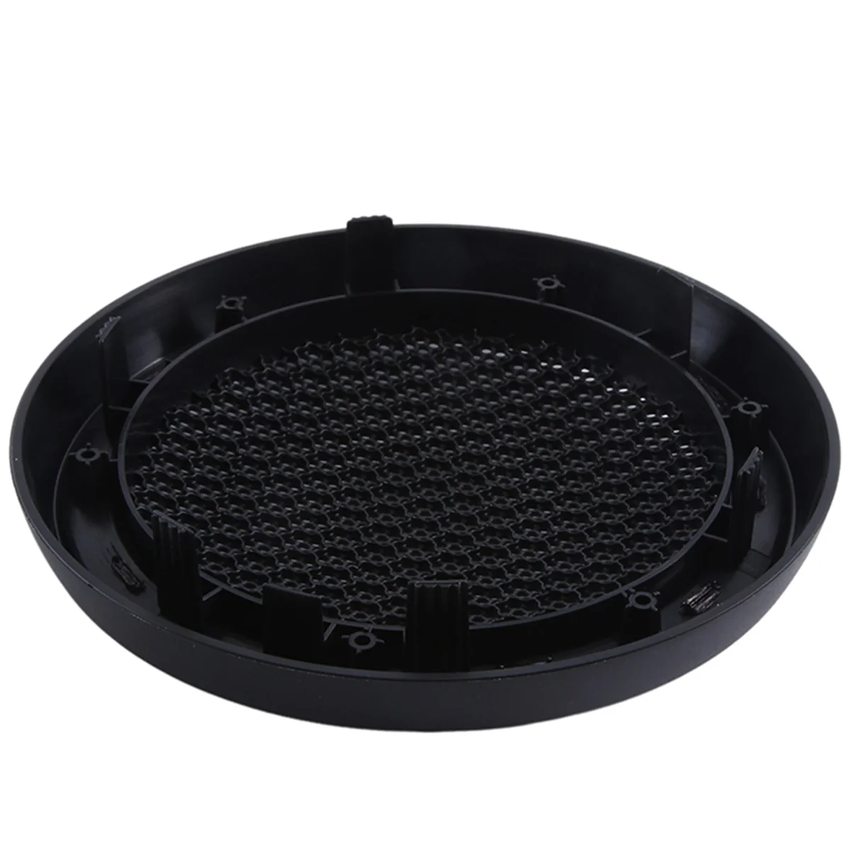 New for R56 Front Door Speaker Cover Grille 51412753333 51412756567