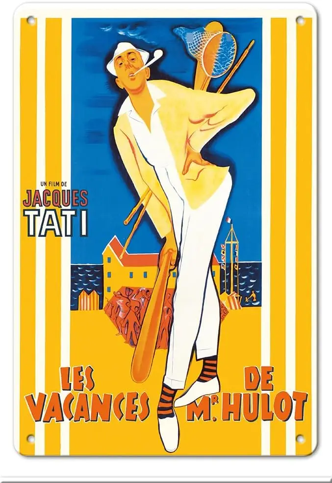 Les Vacances De Mr.… - image