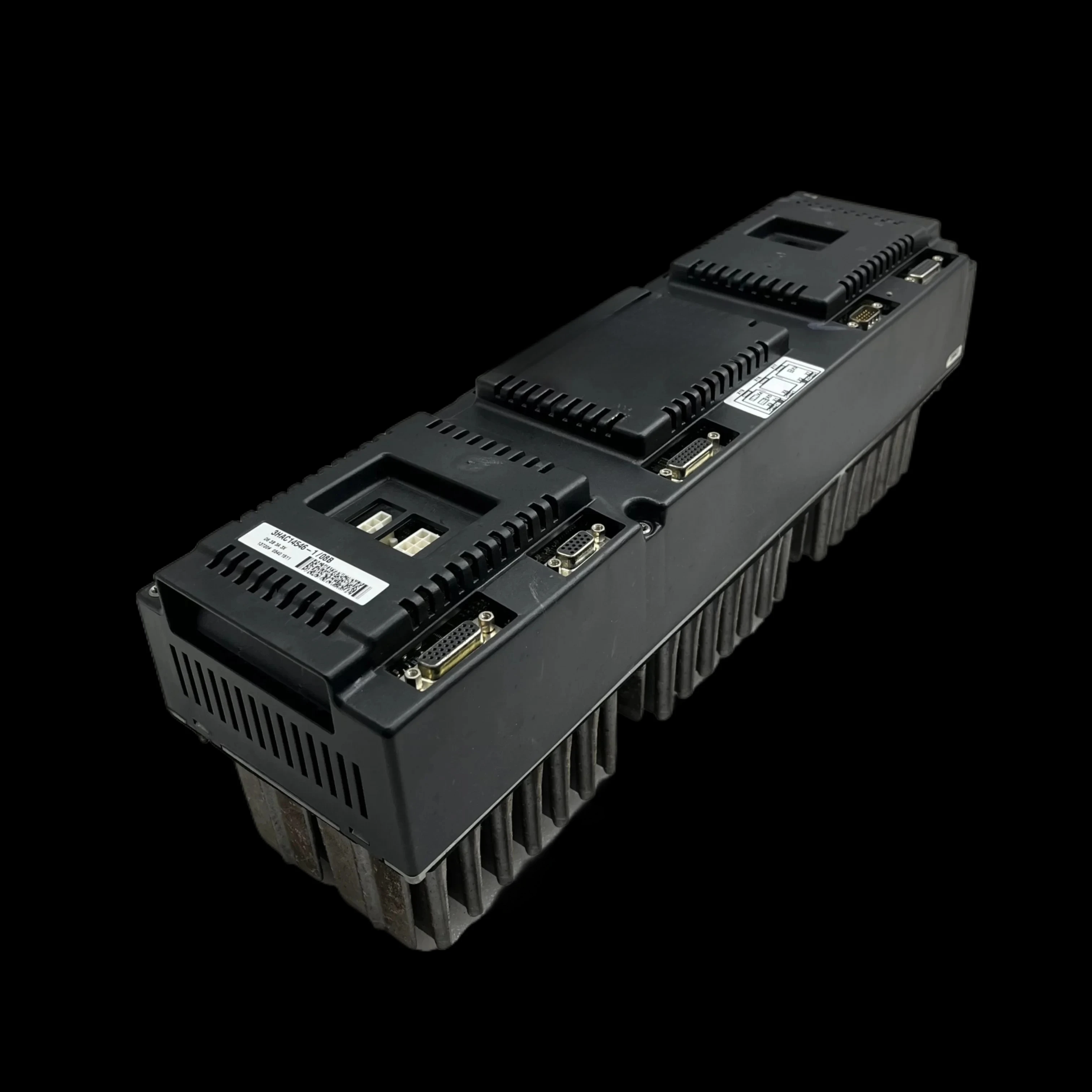 

3HAC14546-1/08B Драйвер в хорошем состоянии на складе Драйвер 3HAC14546-1/08B