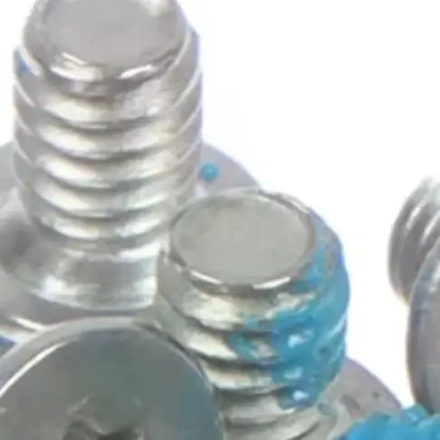 

10pcs Laptop Screws Compatible with Dell XPS13 15 9343 9350 9360 9550 9560 5510 5520 9365 - Laptop Repair Hardware