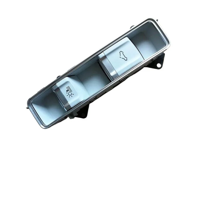 

For Audi A8LS8 Genuine Sunroof Glass Curtain Control Switch Button Sunshade Switches 4H0 959 613 A