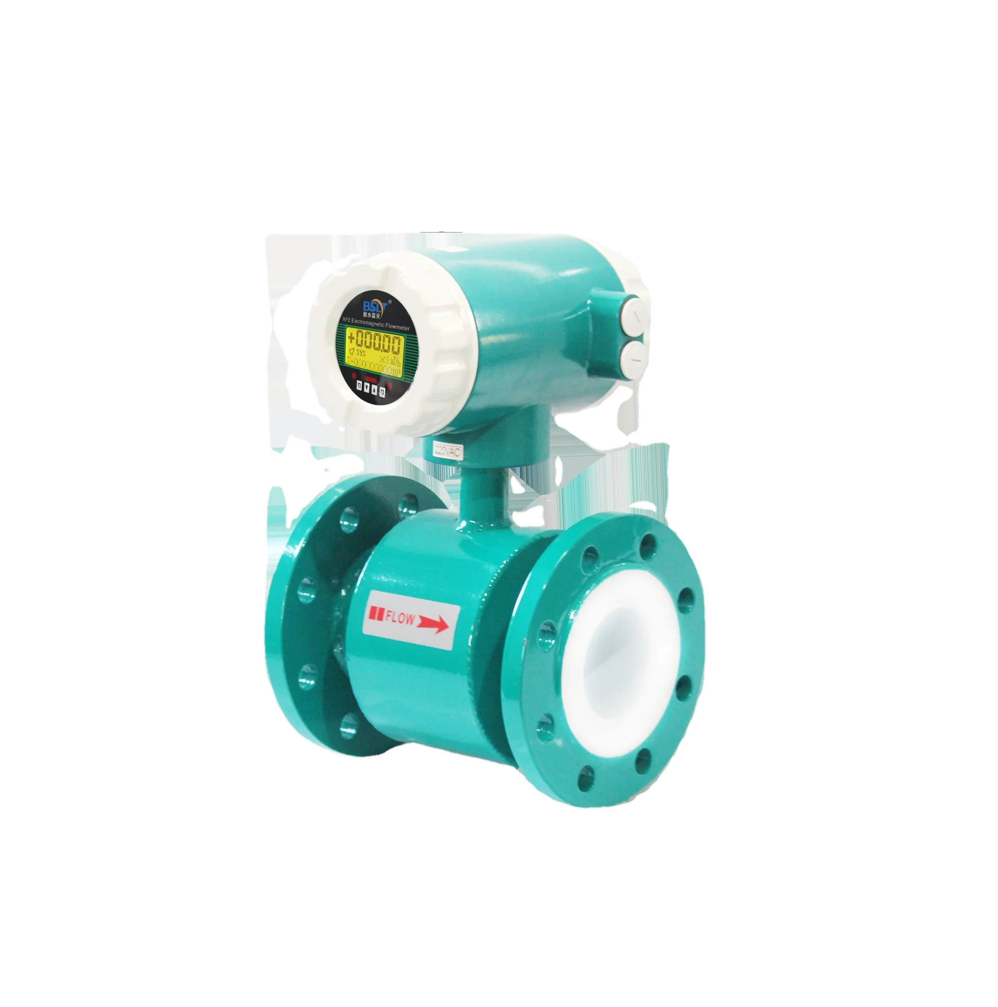 DN10-500 1.6Mpa IP6…