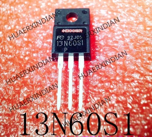 13N60S1 13N60SI FMV13N60S1 TO-220F New And Original