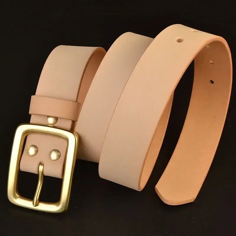 ceinture-en-cuir-de-vachette-tanne-vegetal-fabriquee-a-la-main-sur-mesure-avec-boucle-en-laiton-largeur-38-mm