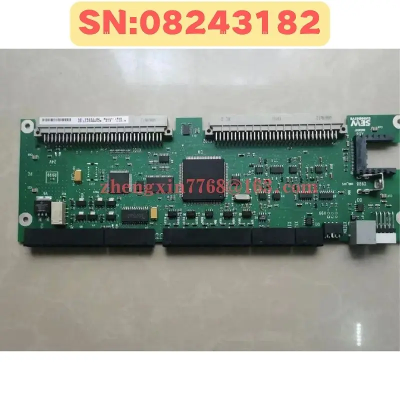 

Used Inverter Motherboard SN:08243182 Normal Function Tested OK