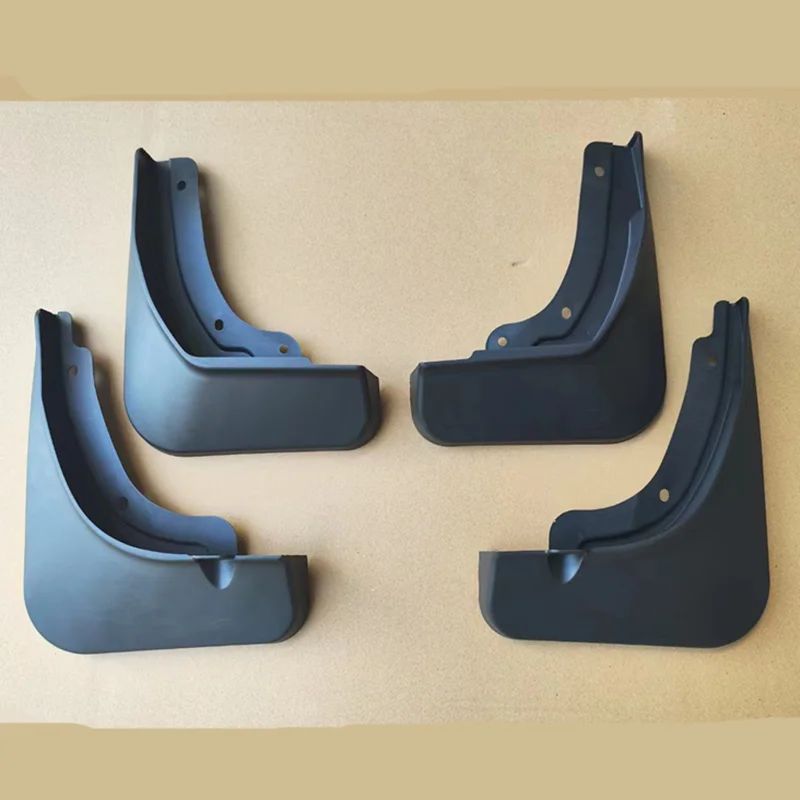 

Exterior Car Mudflaps Mud Guards For Kia Sportage EV6 2022 2023 Mudflap Splash Guards Mud fenders Mudguards Styline Accessories