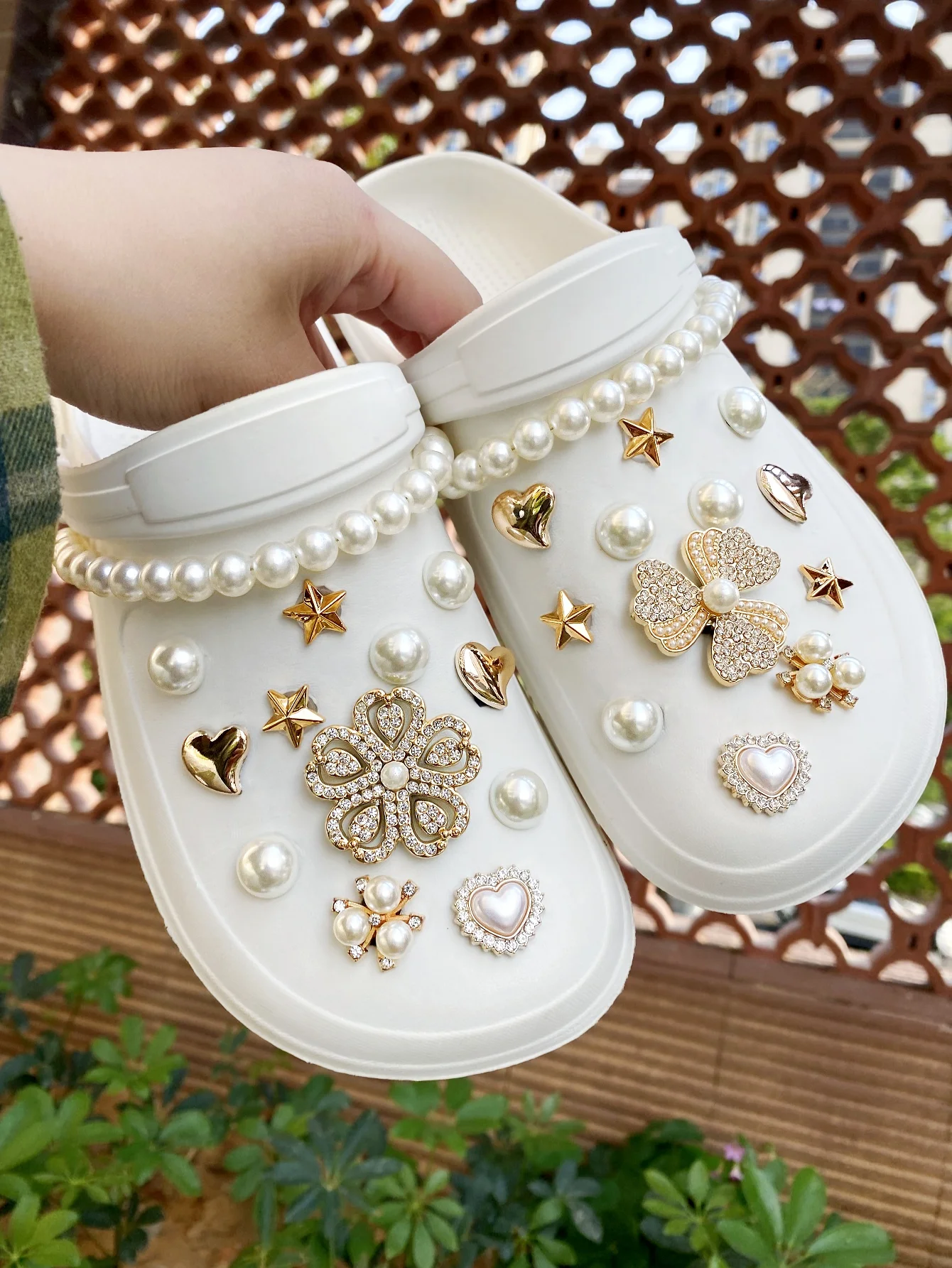 26 Pieces Abs Pearl…