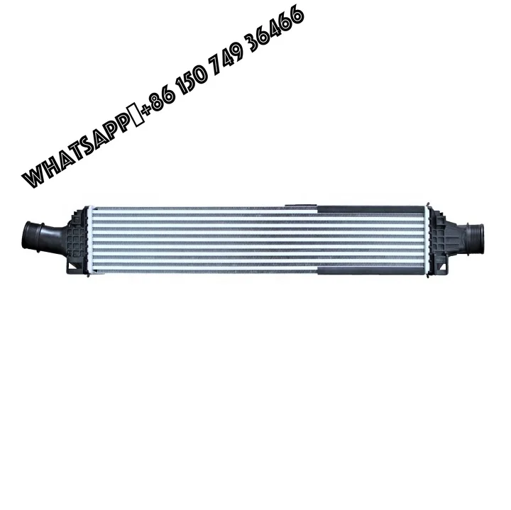 

8W0145805AD for 18-22 Audi A4 A5 Sportback Turbo Charge Intercooler