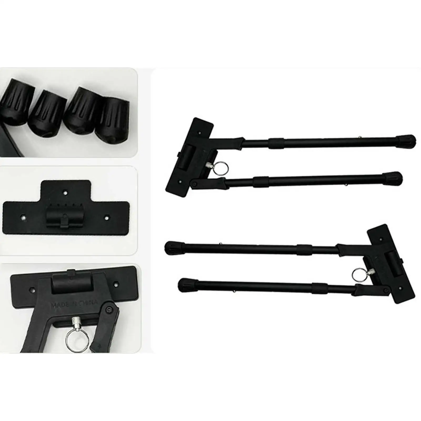 

Replacement Metal Supports for Furniture, Foldable Desk Solutions for Home Projects