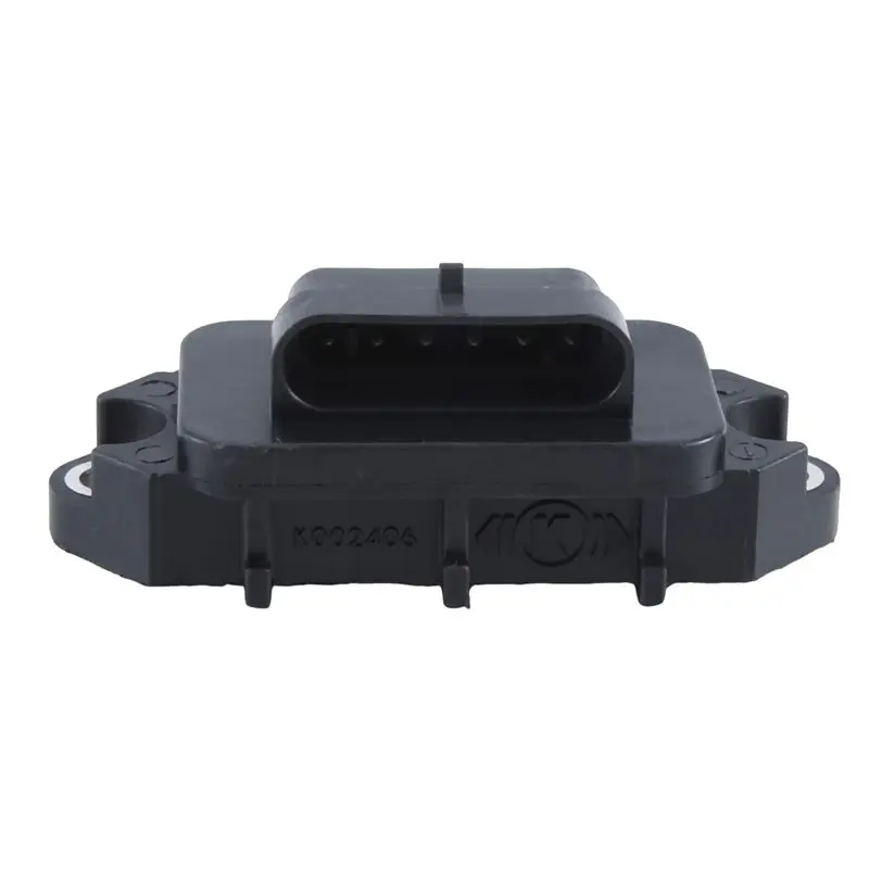 Multi-Purpose K002406 Intake Pressure Sensor For IVECO Truck