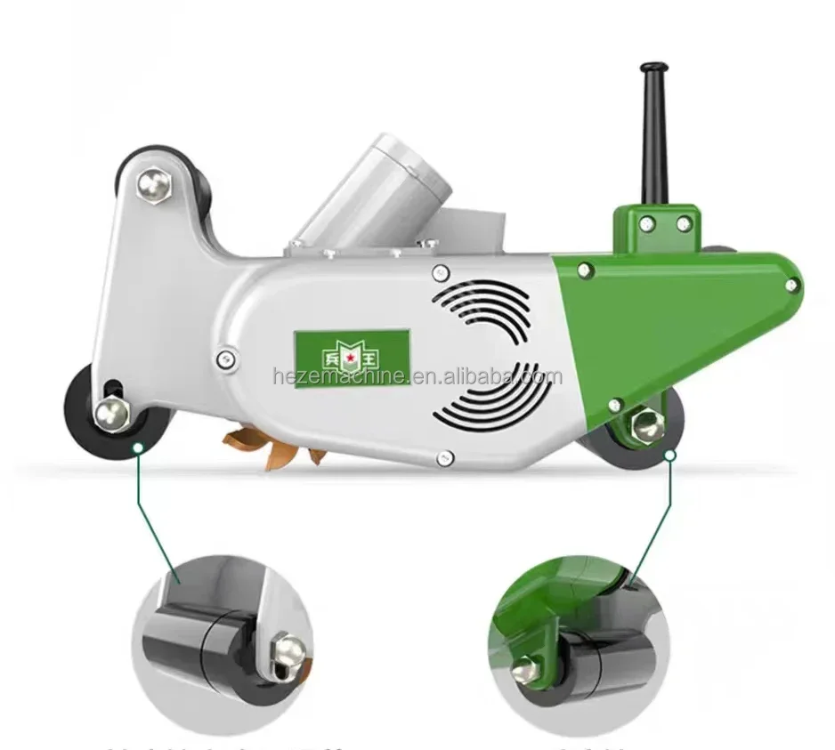 2025 عالية الطاقة الكهربائية البسيطة الشق الطوب جدار الأخدود قطع آلة حفر الجدار تدريبات الطاقة