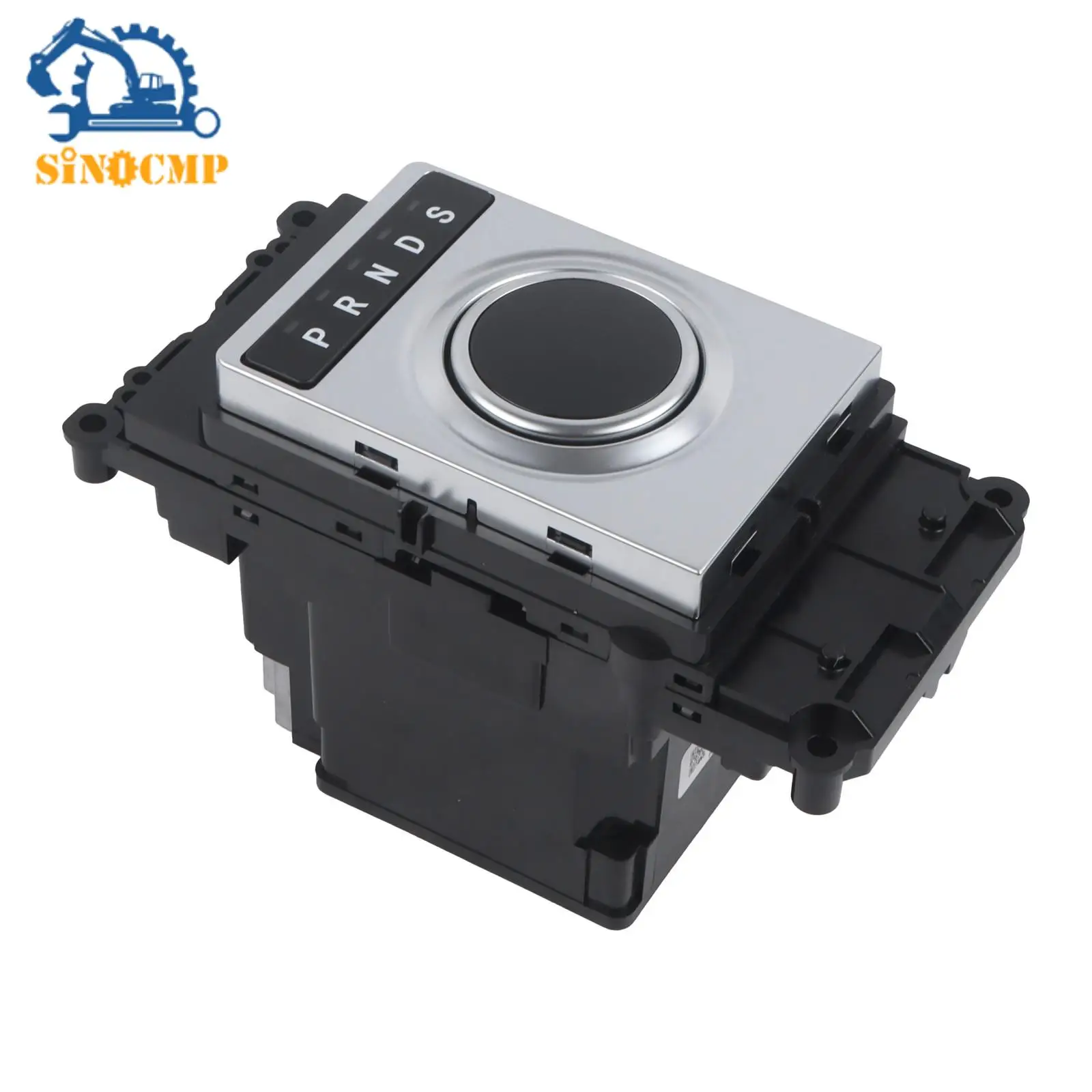 

Модуль переключения передач LR117067 LR106729 для Range Rover 2016-2020 5,0 л, сборка переключения передач, автомобильные аксессуары