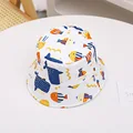 White Little fish