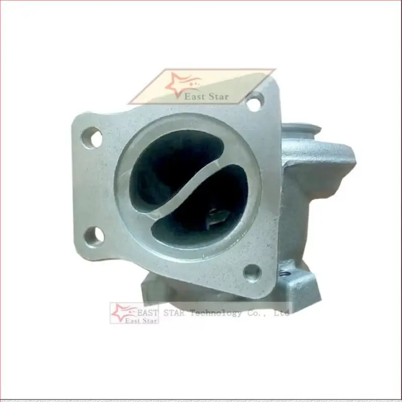 Turbine Housing TD04L 49377-06250 49377-06260 4937706260 4937706250 9486134 860166 For VOLVO S40 V40 B4204 B4204T2 B4204T3 2.0L