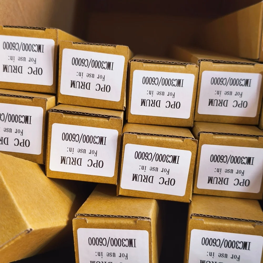 

Барабан OPC для цилиндра Ricoh IM C3000 C3500 C4500 C6000 IMC3000 IMC3500 IMC4500 IMC6000