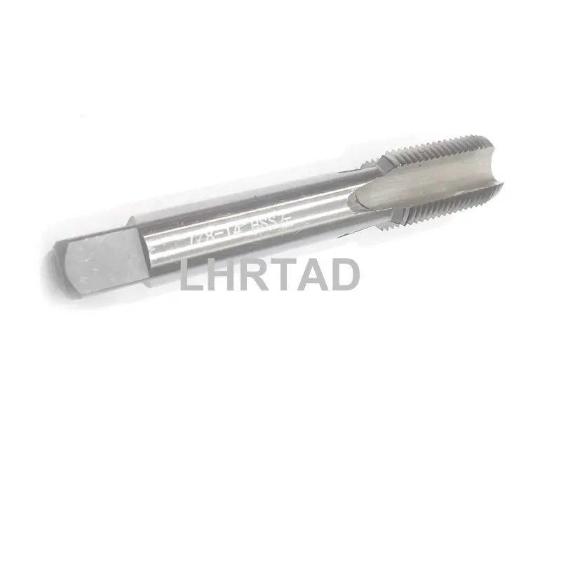 

Left teeth thread taps Unified screw thread hand tap unc unf 7/8" American Fine Thread taps UNC 7/8-9 7/8-14 7/8-18 UN 11/16-18