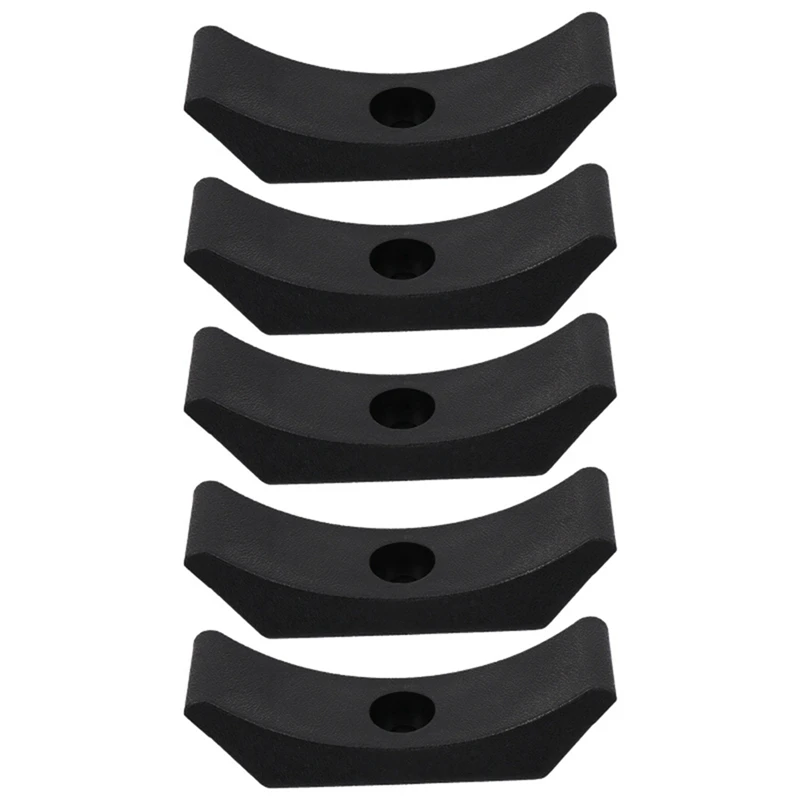 

20 Pcs Dumbbell Racks Dumbbell Holders Dumbbell Brackets Dumbbell Storage Weight Stands