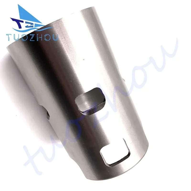 

3A0-10935-00 Cylinder Liner sleeve for Tohatsu 30HP outboard boat engine motor brand new aftermarket parts