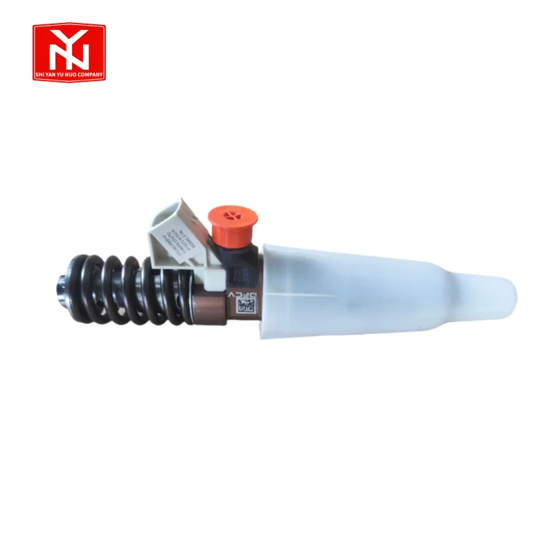 Dongfeng Commercial Vehicle Factory Produces High Quality Engine Parts Injector 1112005-E9300