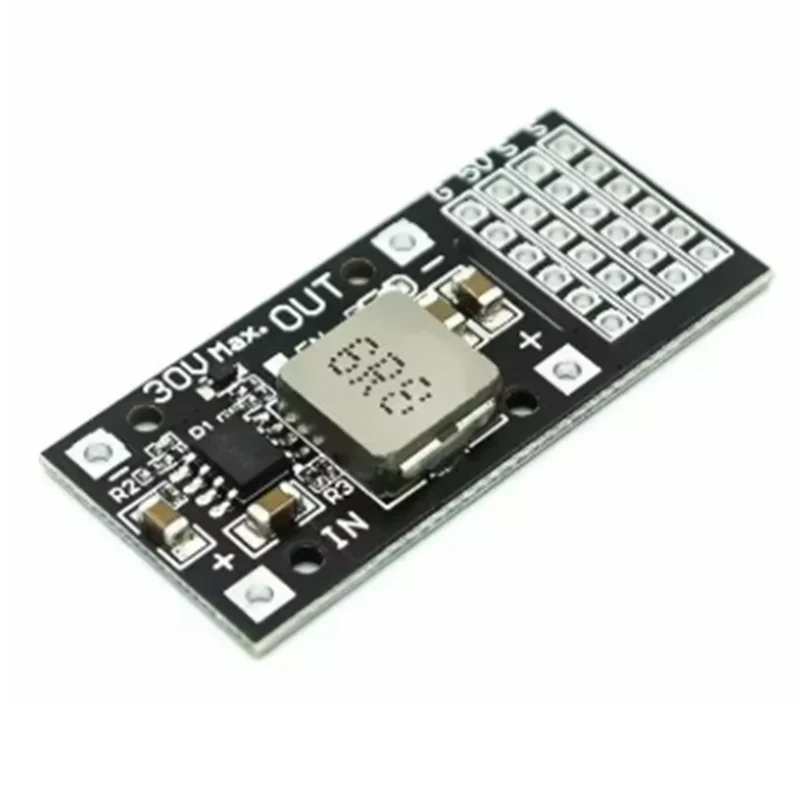 DC-DC MP2482 SY8205… - image