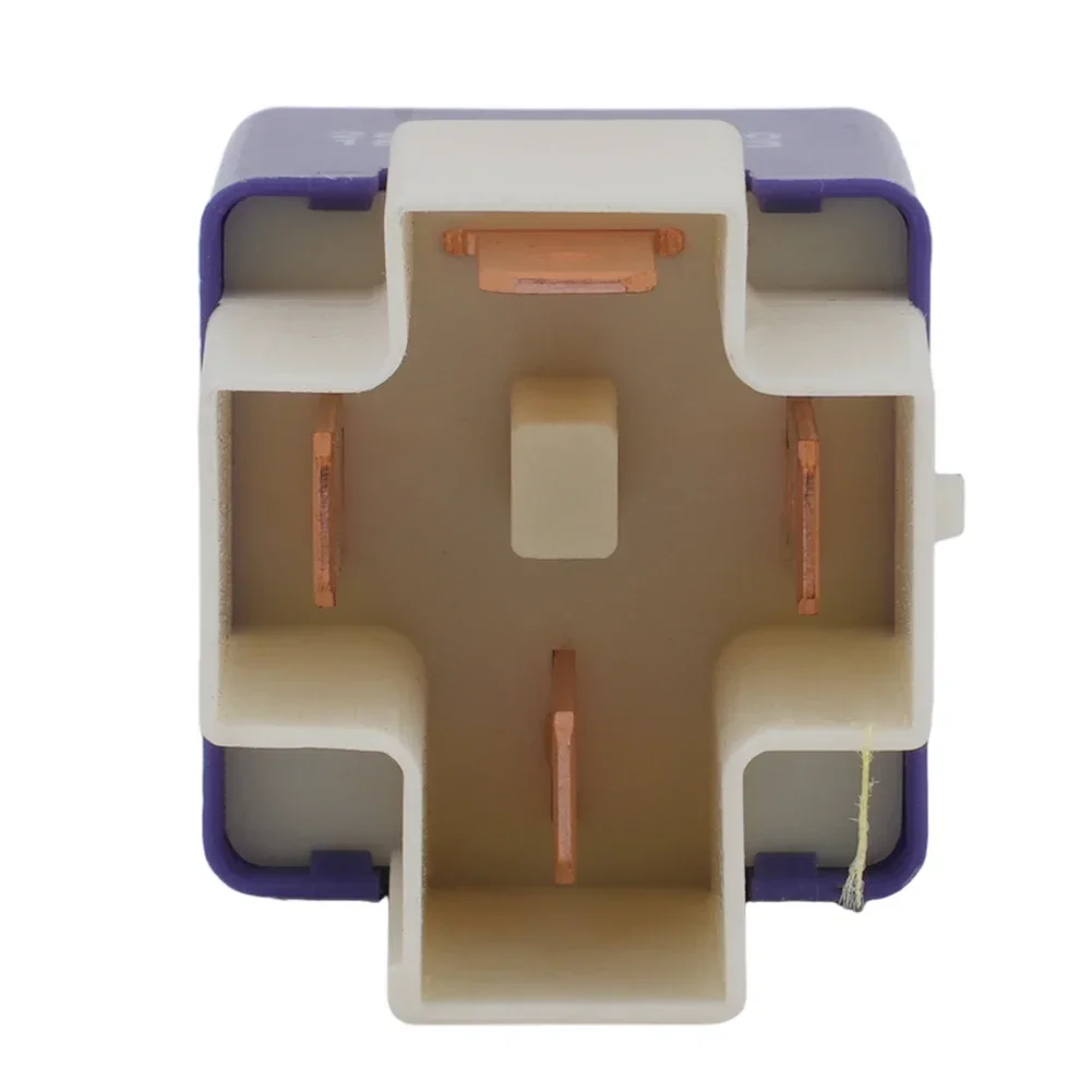 Car Starter Relay For Toyota For Camry For Corolla For Highlander 2830010020 28300-10020 Car Replacement Parts