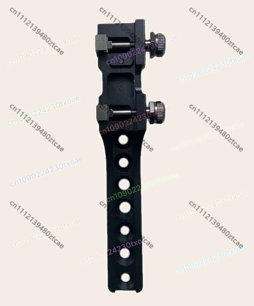 

Universal Fixture Base for 008 Type Machines Compatible with ER11 ER20 Holders
