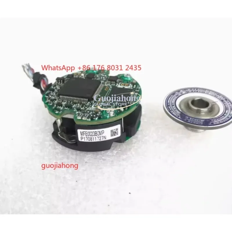 ตัวเข้ารหัสใหม่ รุ่นดั้งเดิม MFE0023B0MP