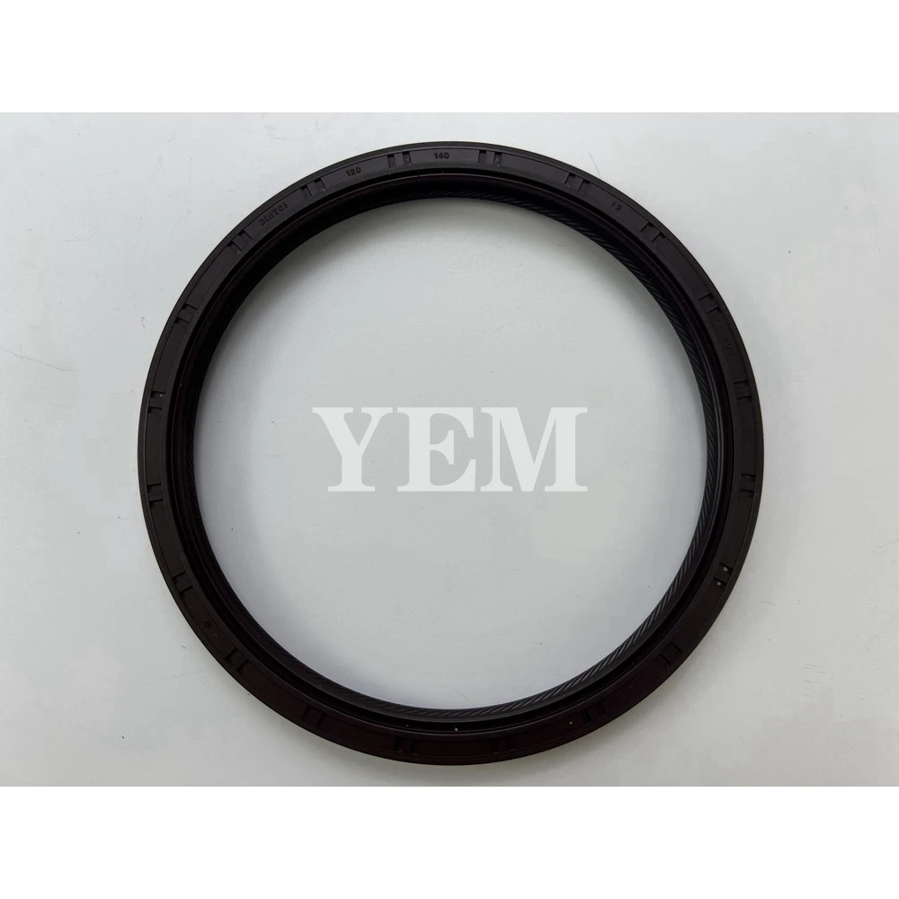 

For Doosan Machine Engine DL03 Crankshaft Rear Oil Seal