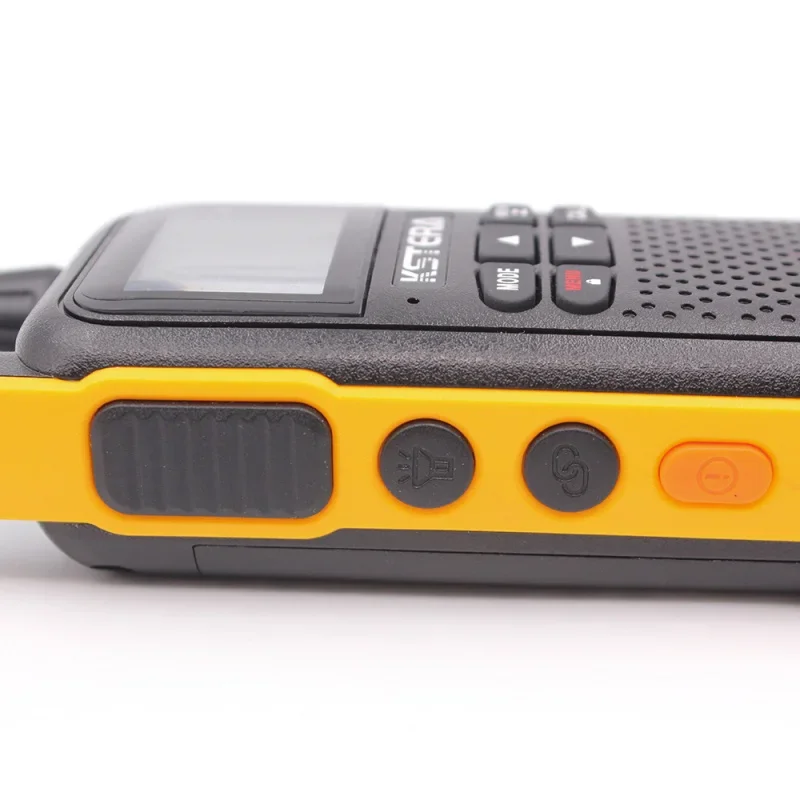 Brazil FRS RADIO 462.5625-462.7125MHz replace Talkabout T210 T470 RADIOS WALKIE TALKIE RC4002