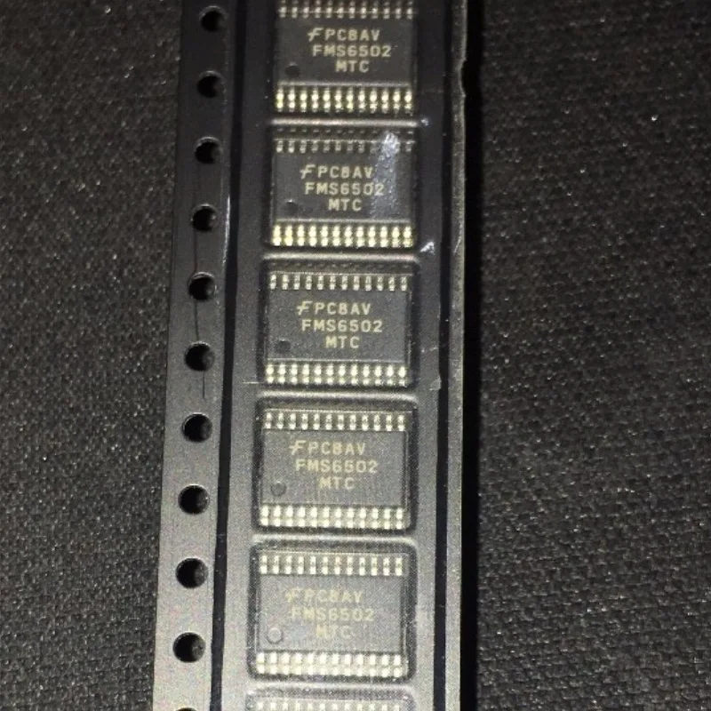 FMS6502MTC24X FMS65…