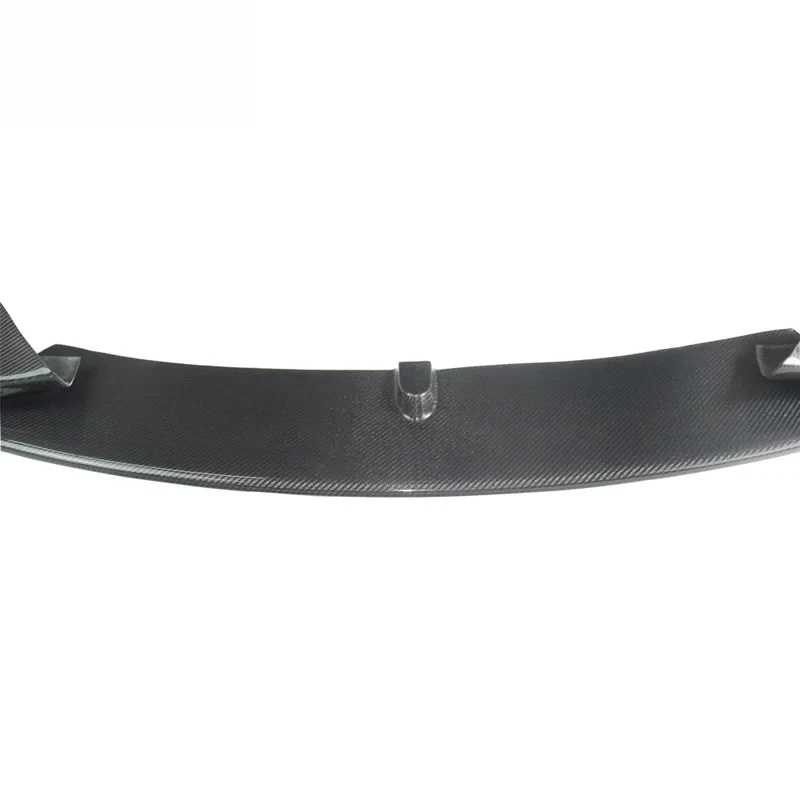 

High Quality Carbon Fiber MP Style Front Lip For 4 Series F32 F33 F36