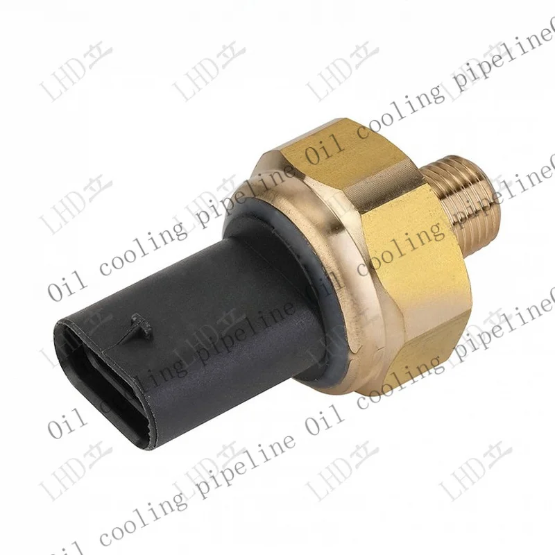 A+ Engine Oil Pressure Sensor 68334877AA For 19-21 Ram 1500 2500 3500 3.6 5.7 6.4L