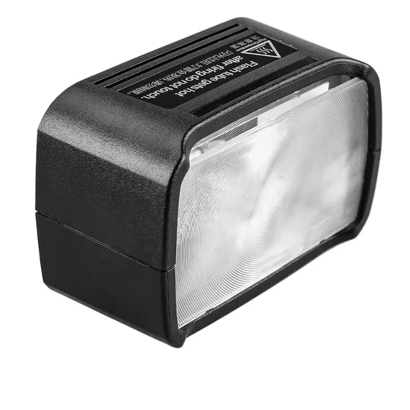 AD200Pro Outdoor Flash Light 200Ws TTL 2.4G 1/8000 HSS 0.01-1.8s Recycling with 2900mAh Battery