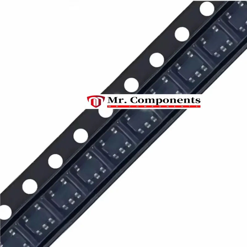 10PCS 24Aa01T-I/Ot（… - image